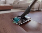 Odkurzacz pionowy Philips 8000 Aqua Plus XC8055/01 80 min mycie bezprzewodowy akumulatorowy, tryb ręczny, sprzątanie na