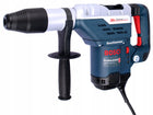 Młot GBH 5-40 DCE bosch uchwyt sds-max, klasa 5kg do wiercenia i kucia w betonie, dłutowanie, 1150 w, 8,8 J, zasilanie