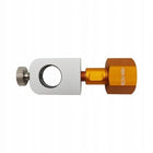 Przetoczka Sodastream Quick Connect Duo Terra 1 ml czarny
