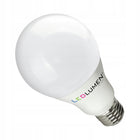Zestaw 6x Żarówka LED E27 A65 15W=100W 1521lm 240° Premium Ciepła 3000K źródło światła do lamp, kulista, oświetlenie