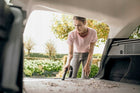 Odkurzacz warsztatowy Karcher WD 4 S Go Further 1.628-262.0 przemysłowy, 1100 w, przepływ 55 l/s, zasilanie sieciowe