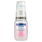 4x oshee Drop In zero Hydrokoncentrat bez cukru grapefruit 500 ml = 10 l syrop smakowy do wody, koncentrat do