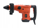 Yato młot udarowo obrotowy sds-max 25J YT-82135 1600W do kucia betonu, wyburzeniowy, zasilanie sieciowe 230 V, waga 12