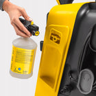 Myjka ciśnieniowa Karcher K 7 Comfort Premium Home Wood 3000 W 180 bar do czyszczenia powierzchni, pompa aluminiowa