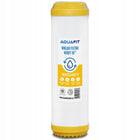 Filtr do Wody Wkład Zmiękczający wodę 10" zmniejsza twardość wody aquafit wkład filtra 1 l