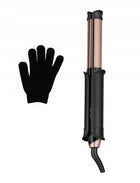 Ceramiczna prostownica 2w1 lokówka do Włosów remington S6077 Straigh Curl 63 w