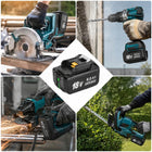 Bateria kompatybilna z Makita BL1860 18V 6.0Ah akumulator litowo-jonowy do elektronarzędzi