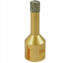 Zestaw otwornic diamentowych M14, 6-68mm otwornice diamentowe do płytek koronki wiertnicze, beton, ceramika, kamień