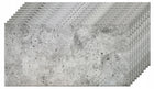 Panele Beton architektoniczny ścienne kasetony 100x50cm 7314XL 5m2 - 10 szt 100 cm tworzywo sztuczne