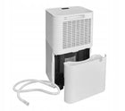 Osuszacz powietrza eberg rico pochłaniacz 12l/24h +WiFi +timer +higrostat 200 w