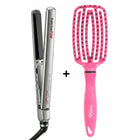 Prostownica BaBylissPRO Sleek Expert 24 mm do włosów profesjonalna 200 w