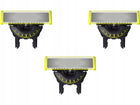 Ostrza golarki philips OneBlade 360 QP430/50 ostrze zielony golarka