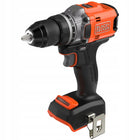 Wkrętarka 18V 50Nm Power Connect BLACK DECKER BLD682XN Walizka Bezszczotkow wiertarko-wkrętarka udarowa do wiercenia i