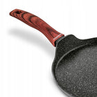 PATELNIA do NALEŚNIKÓW Indukcja PANCAKES GAZ Konighoffer Arte 26 cm omlety, placuszki, powłoka nieprzywierająca