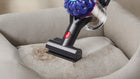 Odkurzacz bezprzewodowy pionowy Dyson V10 Konical 465 w czarny