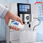 Tabletki preparat środek do czyszczenia systemu mlecznego jura 90g dozownik środek czyszczący