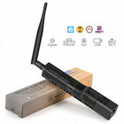 Adapter SLZB-06MU Bramka Zigbee EFR32MG21 Ethernet PoE USB LAN wifi do HA koordynator smart home, kontroler automatyki