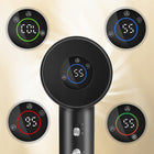 Suszarka jonowa LED wyświetlacz temperatury 1600W dyfuzor 110000 obr./min