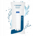 6x Filtr do ekspresu Delonghi wkład/zamiennik Wessper AquaLunga uzdatnianie wody, 6 sztuk