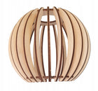 LAMPKA NOCNA LAMPA STOŁOWA DREWNIANA LOFT RETRO E27 DO SYPIALNI DO GNIAZDKA klosz 16 cm, wysokość 20 cm, maksymalna moc