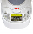 Multicooker Tefal Advanced 5l garnek elektryczny 45w1 biały RK8121 5 l 750 w