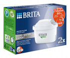 Wkład do dzbanka brita do twardej wody maxtra PRO Hard Water Expert 2 szt Brita Aluna