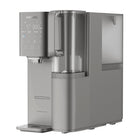 Dystrybutor wody na blat Philips filtr gorąca zimna woda wrzątek chłodzenie 42 cm 42.4 cm 6 l srebrny/szary