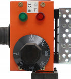 Zgrzewarka do RUR pcv pp 1500W matryce 20-63mm + walizka