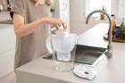 Dzbanek brita marella XL 3.5l Bez Wkładu brita maxtra dzbanek filtrujący biały