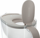 Dzbanek filtrujący Brita Style Essential XL 3,6l piaskowy + 3 wkłady