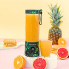 Oryginalny Blender BlendyGo 3 - Bezprzewodowy USB nominalna