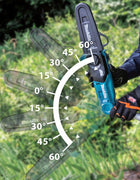 Makita Okrzesywarka akumulatorowa piła pilarka na wysięgniku 18V DUA200Z01