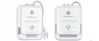 Czujnik Gazu Ziemnego Metan CH4 Qoltec Detektor 85dB LED 230V Certyfikat alarm do wykrywania wycieków, przewodowy
