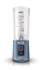 Blender kielichowy Ninja BC151EUNV Bezprzewodowy 0,53l do Miksowania nominalna