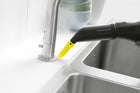 Dysza power z przedłużką Karcher do parownic SC 2.863-263.0 końcówka punktowa, akcesorium do myjki parowej, czyszczenie