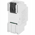 Regulator temperatury termostat sterownik na szynę DIN + czujnik NTC /Wzór