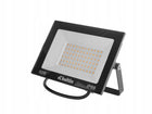 Lampa LED 50W 6500K naświetlacz zewnętrzny IP66 jasny trwały solidny reflektor do oświetlenia posesji, 4500 lm, zimna
