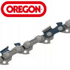 Łańcuch tnący oregon do piły 14" 50OG 3/8 1,3mm stihl husqvarna oryginał osprzęt do pilarki, do drewna