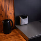 Opiekacz do kanapek toster sandwich grill gofrownica 3W1 duży mocny 1200 nominalna srebrny