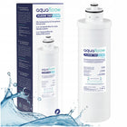 Filtr podzlewowy AquaFloow 5w1 - węgiel, redox, włóknina, usuwanie chloru wkład do uzdatniania wody, oczyszczanie