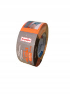 Taśma Tynkarska Malarska Pomarańczowa Blue Dolphin do Elewacji 48 mm x 50 m maskująca zewnętrzna, zabezpieczenie