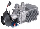 Nagrzewnica olejowa spalinowa diesel 12V 24V ogrzewanie postojowe Bluetooth ogrzewacz samochodowy 5 kW do kabiny