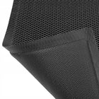 Wycieraczka do butów wejściowa pod drzwi duża wewnętrzna 80X120 CM szara mata PVC 8 mm, przedpokój, korytarz