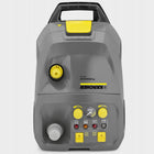Karcher parownica MOP parowy SG 4/4 profesjonalna do dezynfekcji max 145 °C 4 l