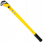 Klucz hydrauliczny do RUR 28'' nastawny do drążków kierowniczych francuz samozaciskowy, szczęki 60 mm, uchwyt