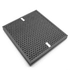 Zestaw hepa AC4158 i AC4155 do Philips AC4080 filtr czarny do oczyszczacza powietrza