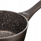 Rondel z rączką trwała powłoka nieprzywierająca Valdinox Aurum 1,1 l garnek aluminiowy 16 cm do sosów i mleka