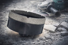 Otwornica diamentowa wiertło diamentowe 125mm koronka M14 gres glazura PRO do betonu, cegły, ceramiki, kamienia, PCV i