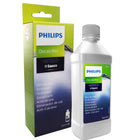 Filtr do ekspresu Philips zamiennik 5x + odkamieniacz do ekspresu Philips wkłady wodne, zestaw 5 sztuk, środek