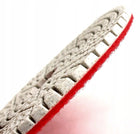 Tarcza diamentowa do szlifowania gresu 125mm gr100 polerska do ceramiki i kamienia, otwór 22,2 mm